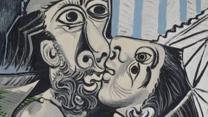 Mostra Picasso a Palazzo Reale Milano