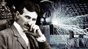 Nikola Tesla Exhibition